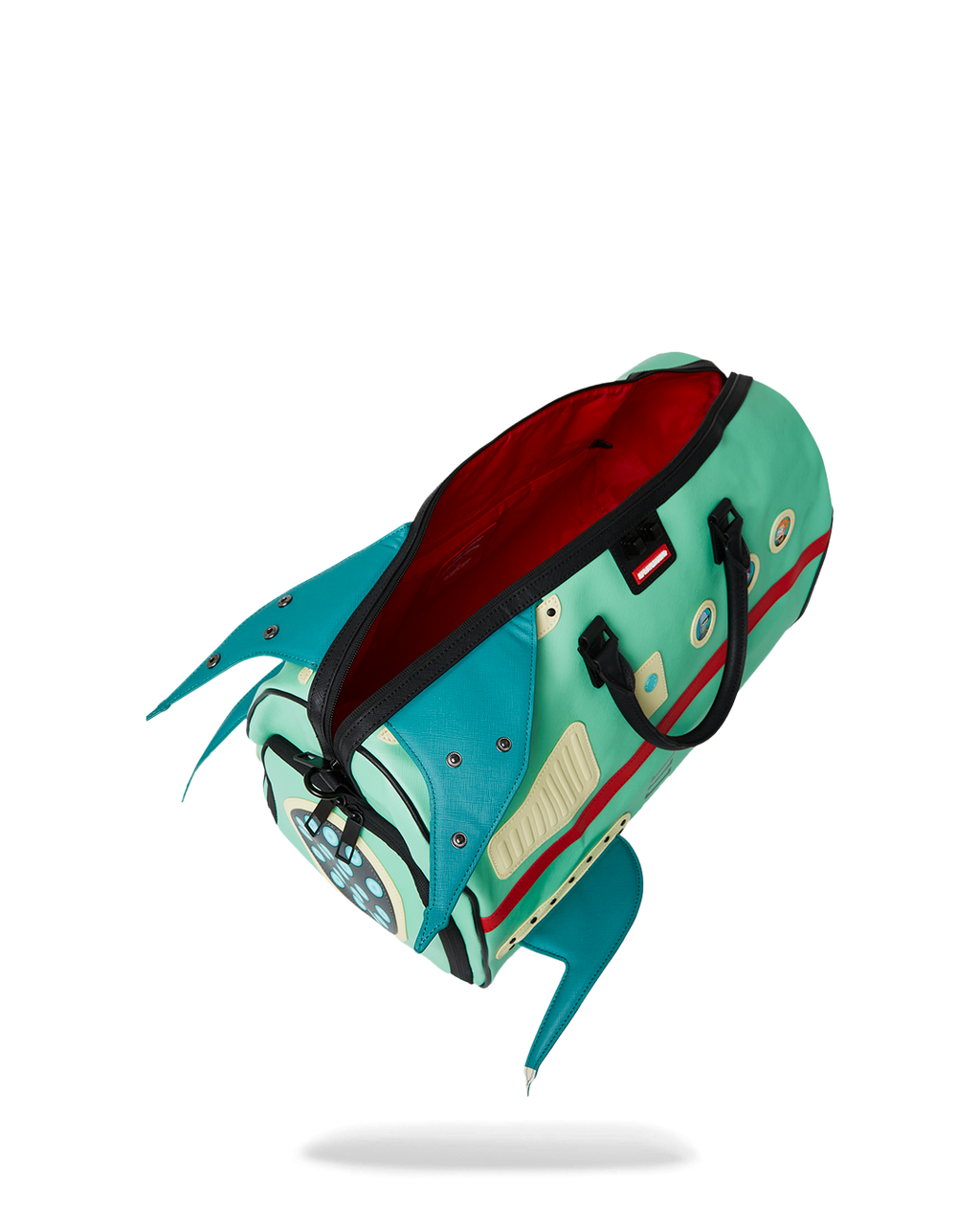 FUTURAMA PLANET EXPRESS PACK DUFFLE