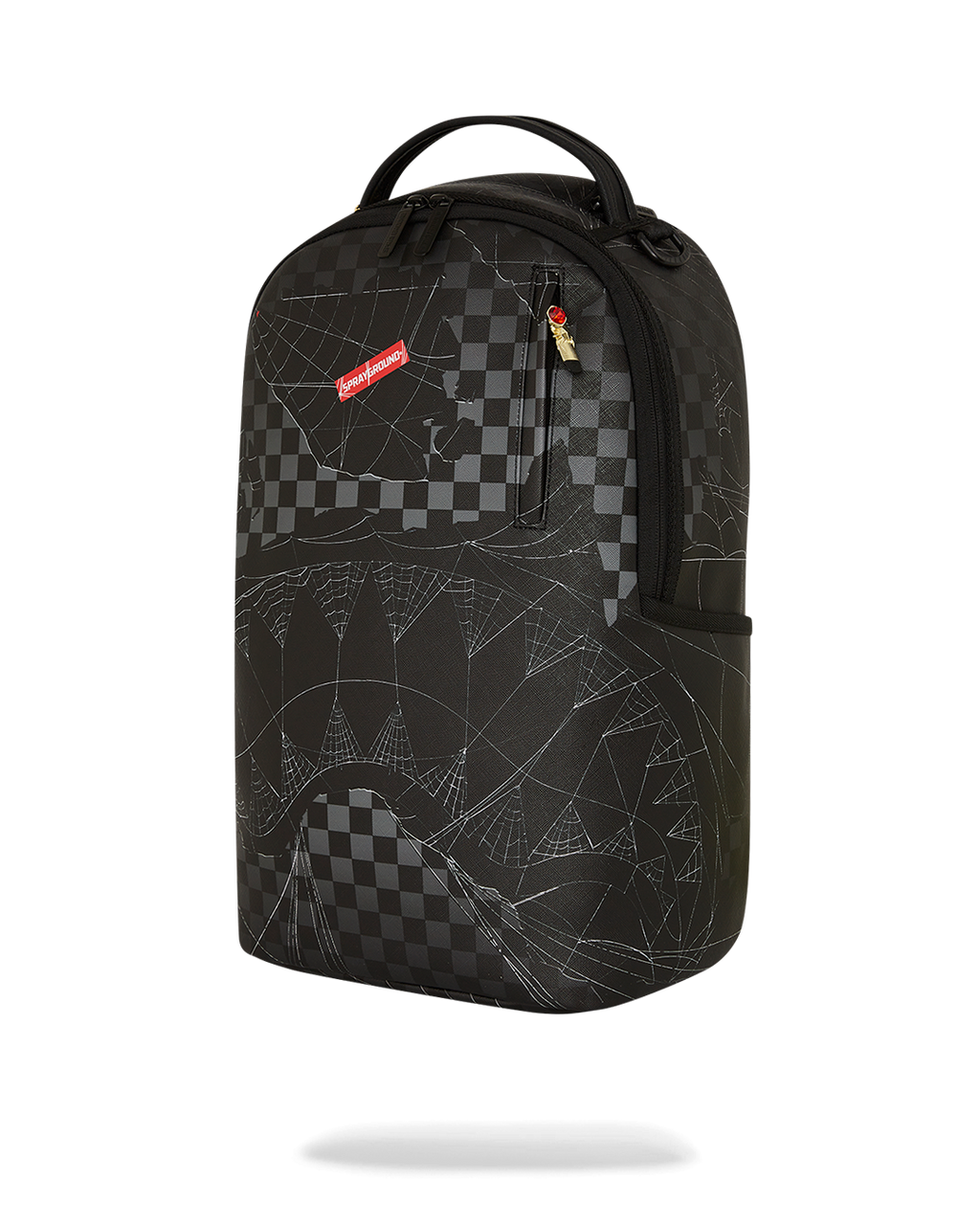 WORLD WIDE WEB DLXSV BACKPACK