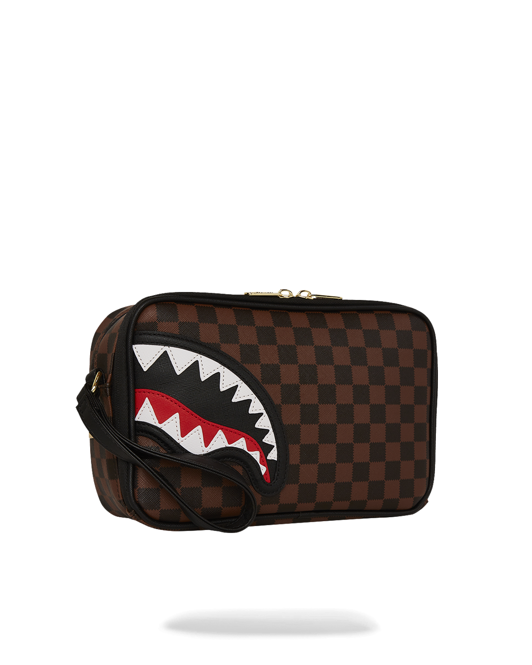 SAWTOOTH SHARKS IN PARIS TOILETRY BRICK