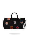 GLOBAL MOGUL BILLIONAIRE DUFFLE