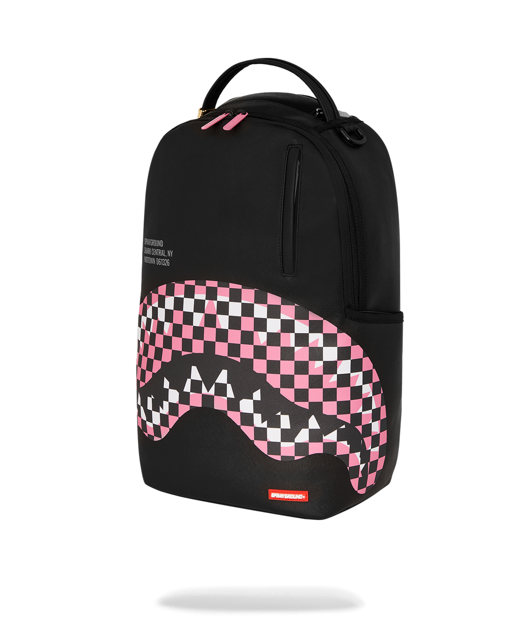 SHARK CENTRAL MIDTOWN BACKPACK