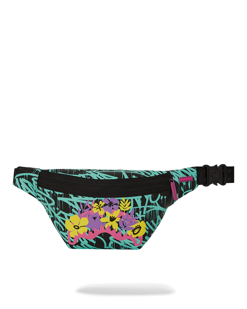 GARDEN GLAMOUR SAVVY CROSSBODY