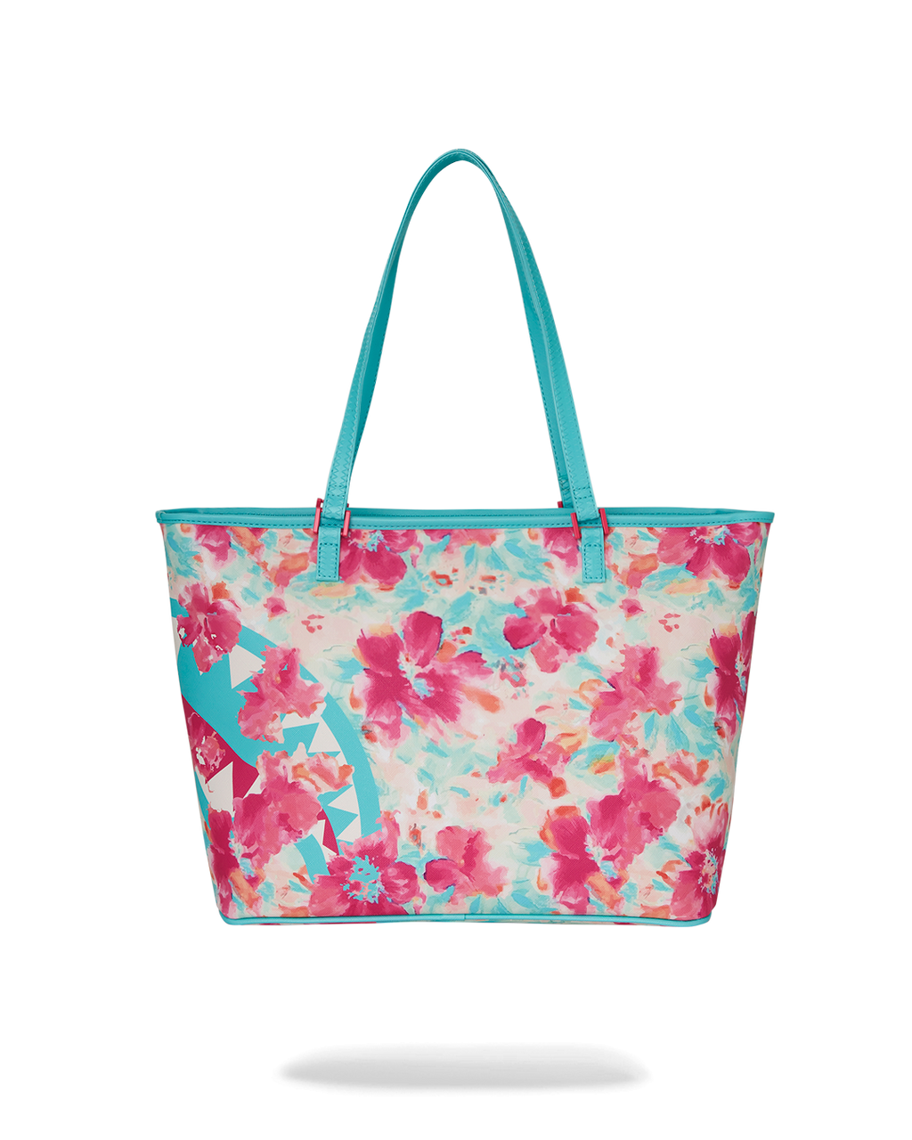 GARDEN DELIGHT TOTE
