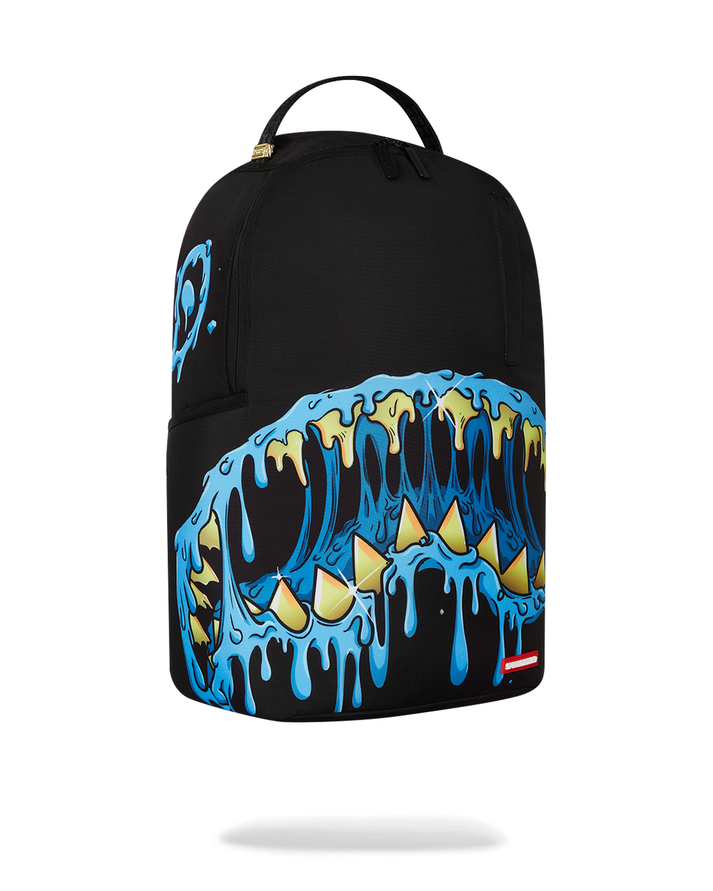 MEGA MELT SHARK BACKPACK