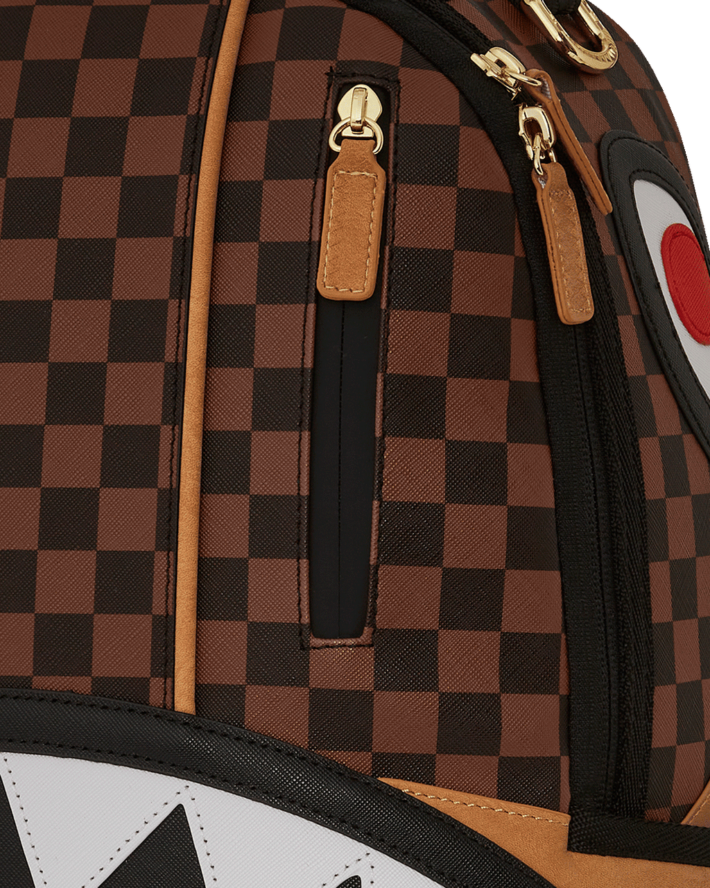 HENNYVILLE DLXSV BACKPACK