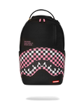 SHARK CENTRAL MIDTOWN BACKPACK