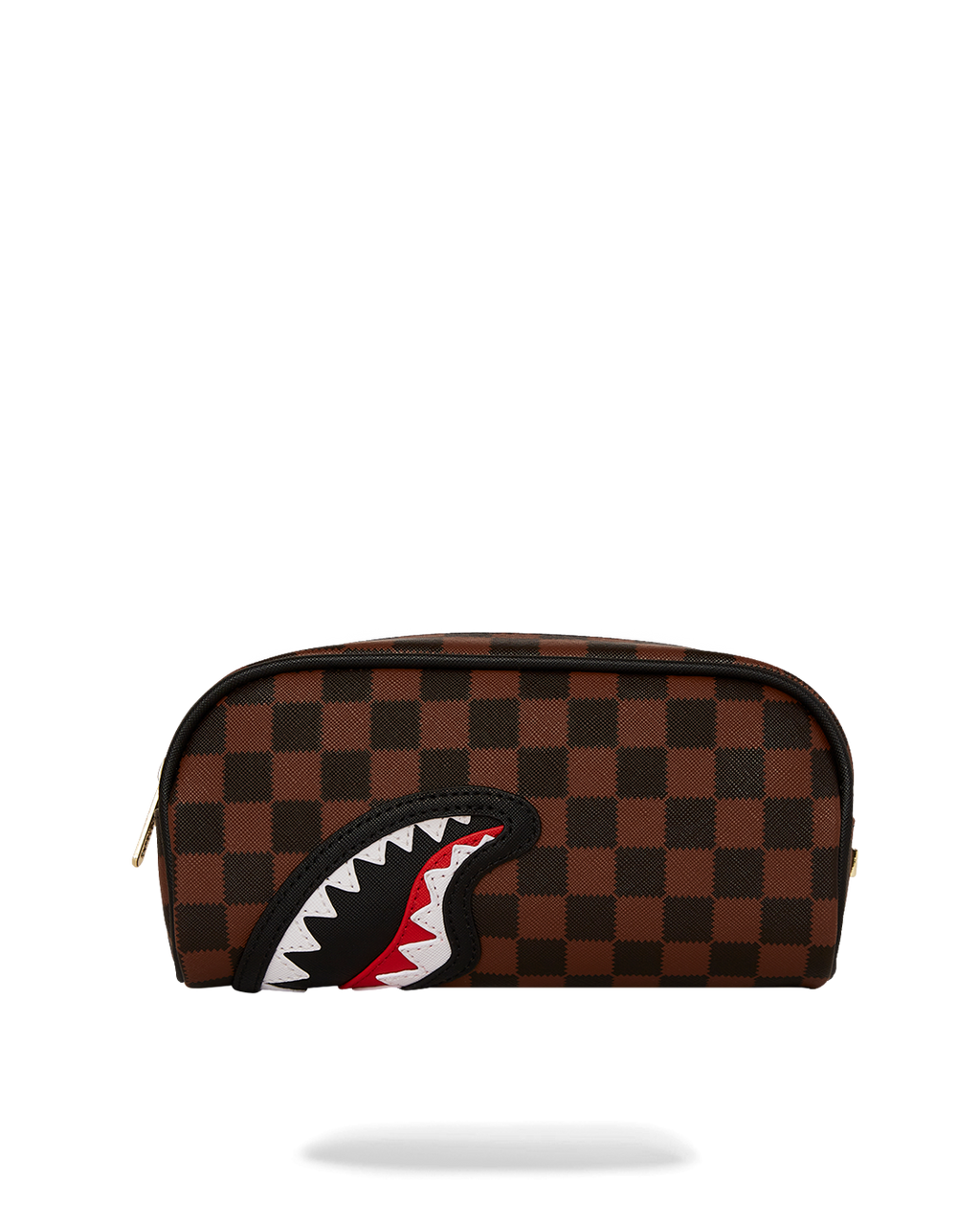 SAWTOOTH SHARKS IN PARIS POUCH