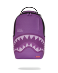 SHARK CENTRAL PURPLE VENOM BACKPACK