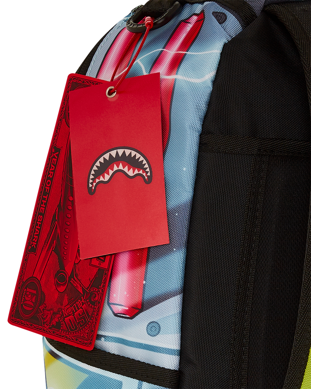 GHOSTBUSTERS HAUNTED DOUGH BACKPACK