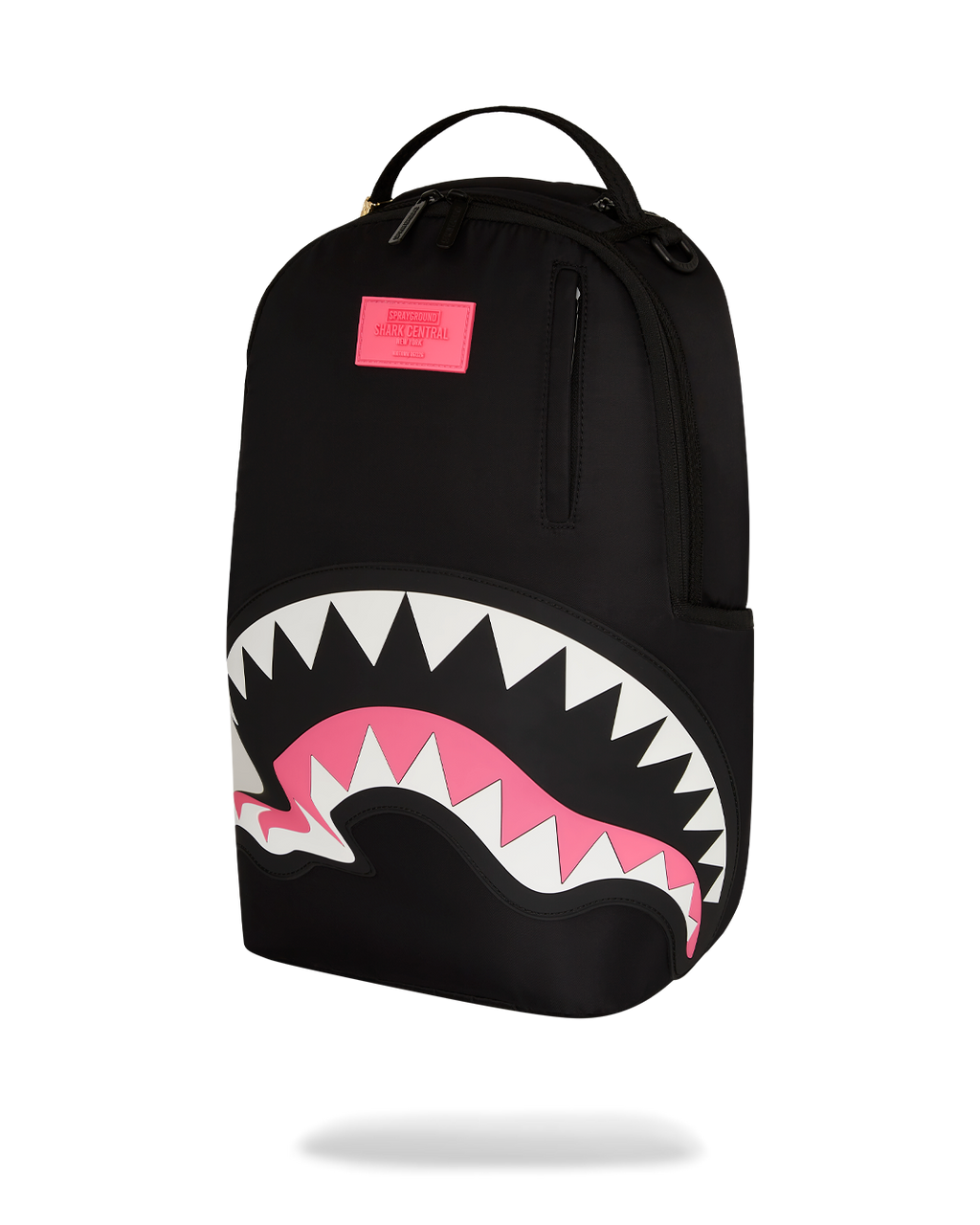 SHARK CENTRAL 2.0 NEON VENOM BACKPACK