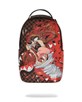 LOONEY TUNES TAZ MAYHEM BACKPACK