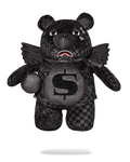 4AM MONEY WING BEAR BACKPACK