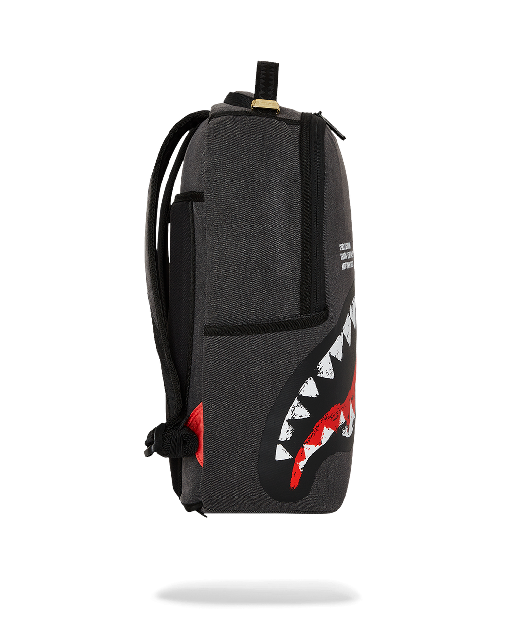 SHARK CENTRAL DENIM VENOM BACKPACK