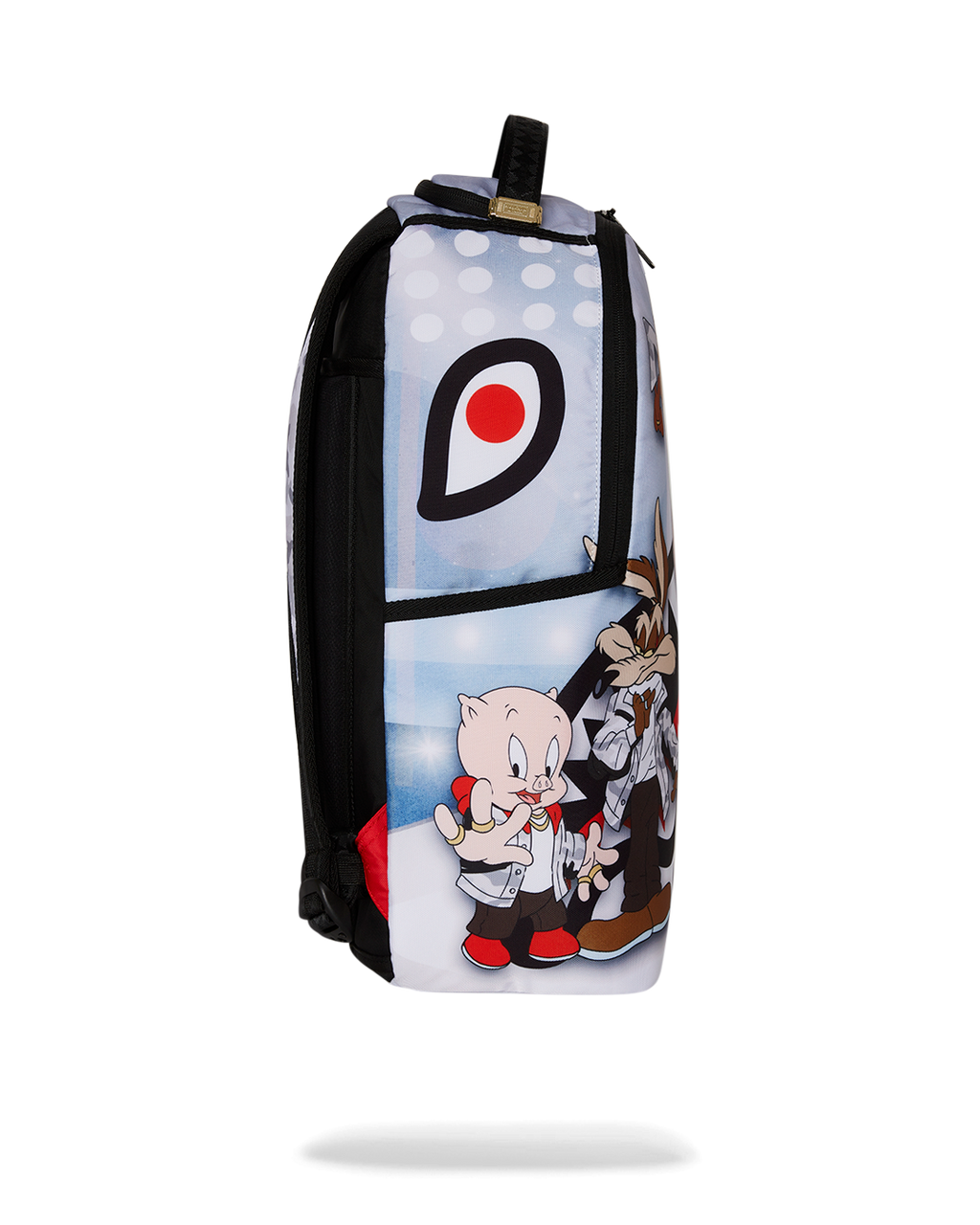 LOONEY TUNES FASHION KILLA BACKPACK