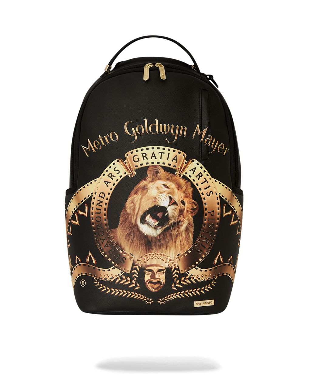 MGM OPENER SHARK LION COLLAB BACKPACK