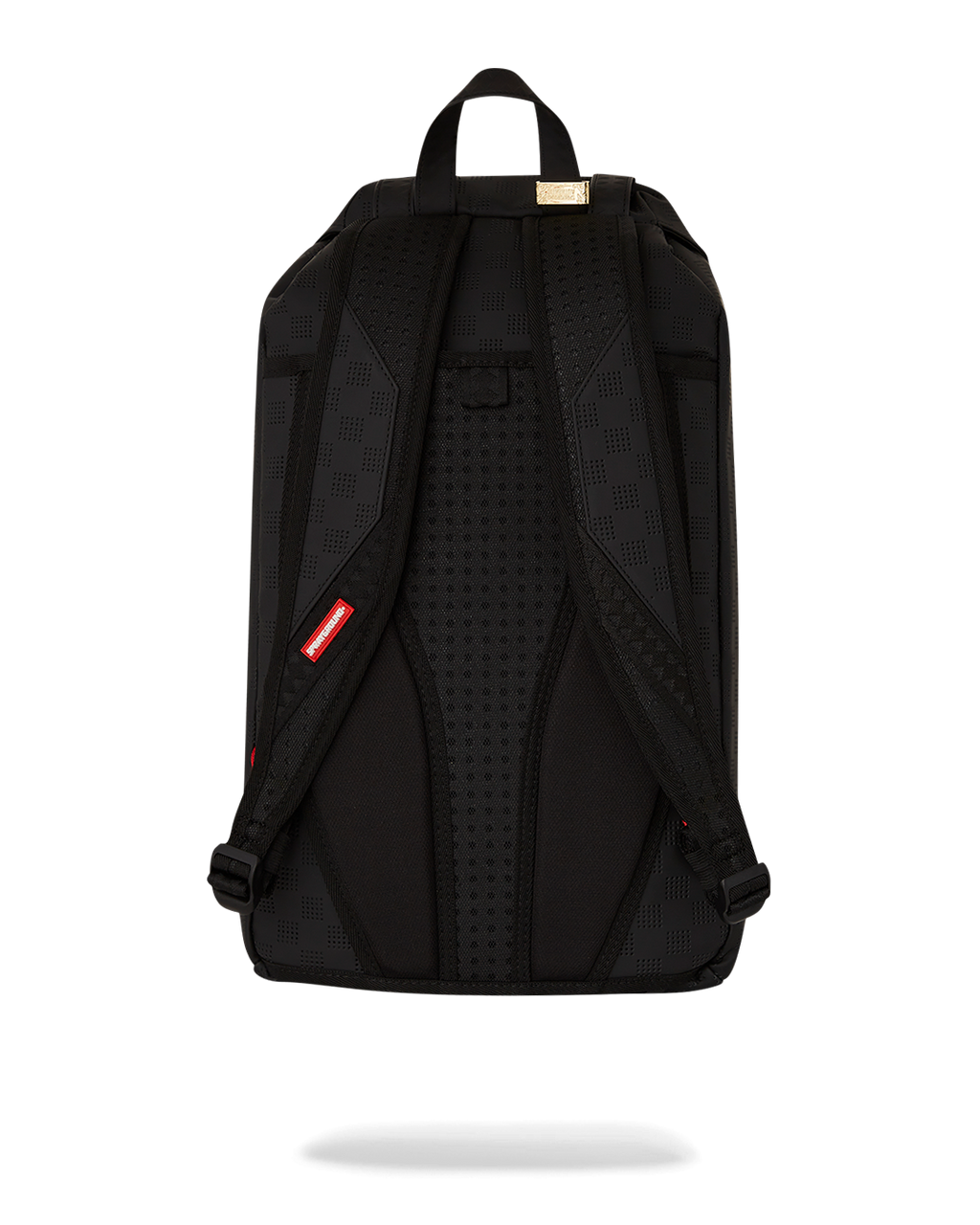 GLOBAL MOGUL BILLIONAIRE HILLS BACKPACK