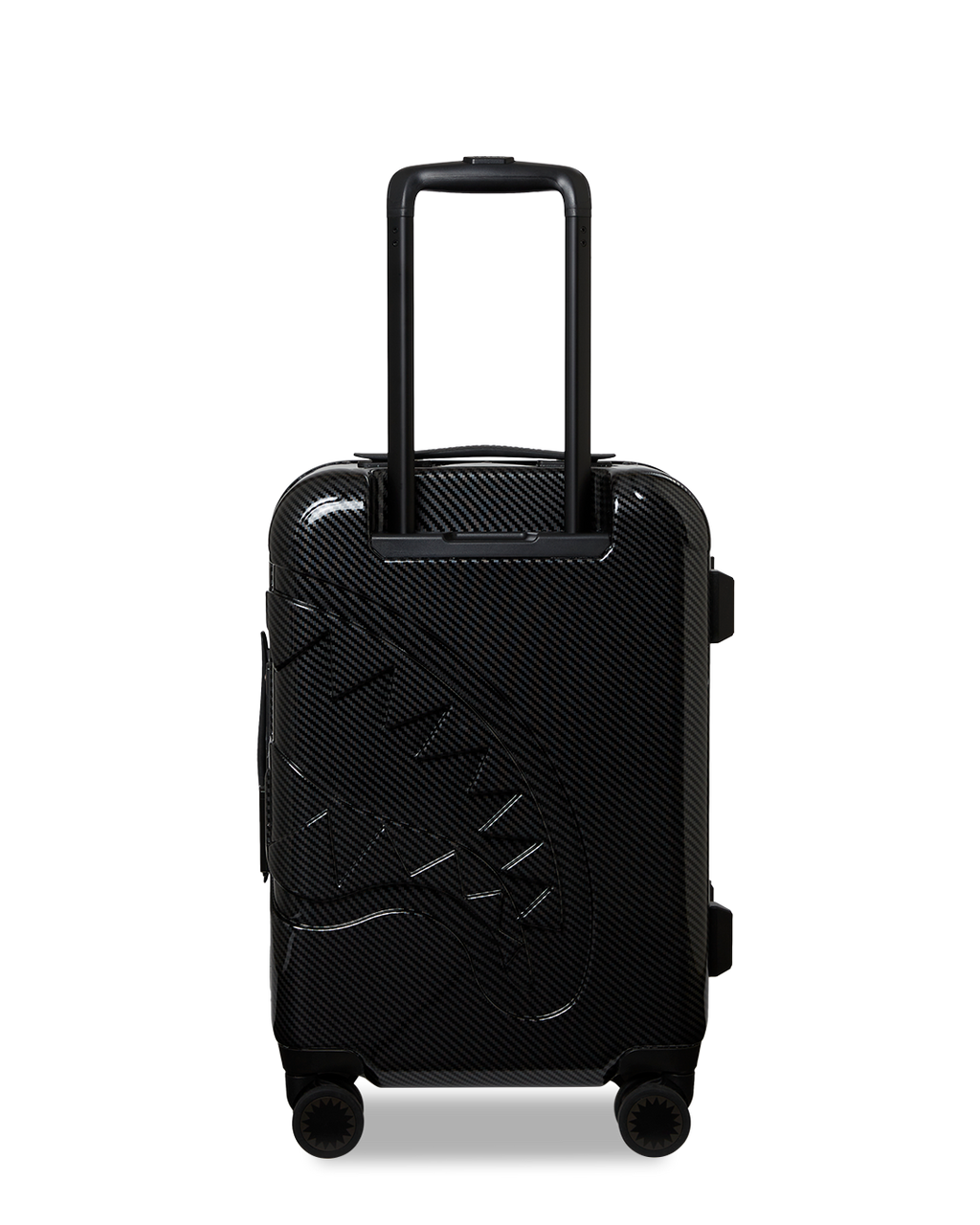 NIGHTFALL SHARKITECTURE CARRY-ON LUGGAGE