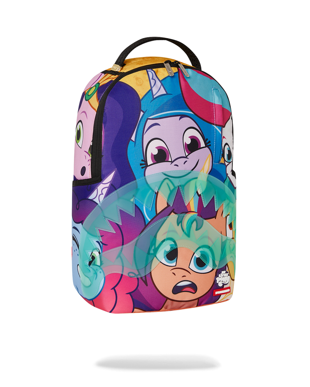 MY LITTLE PONY PARTY DLXR BACKPACK