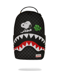 SNOOPY SHARK RICH BACKPACK