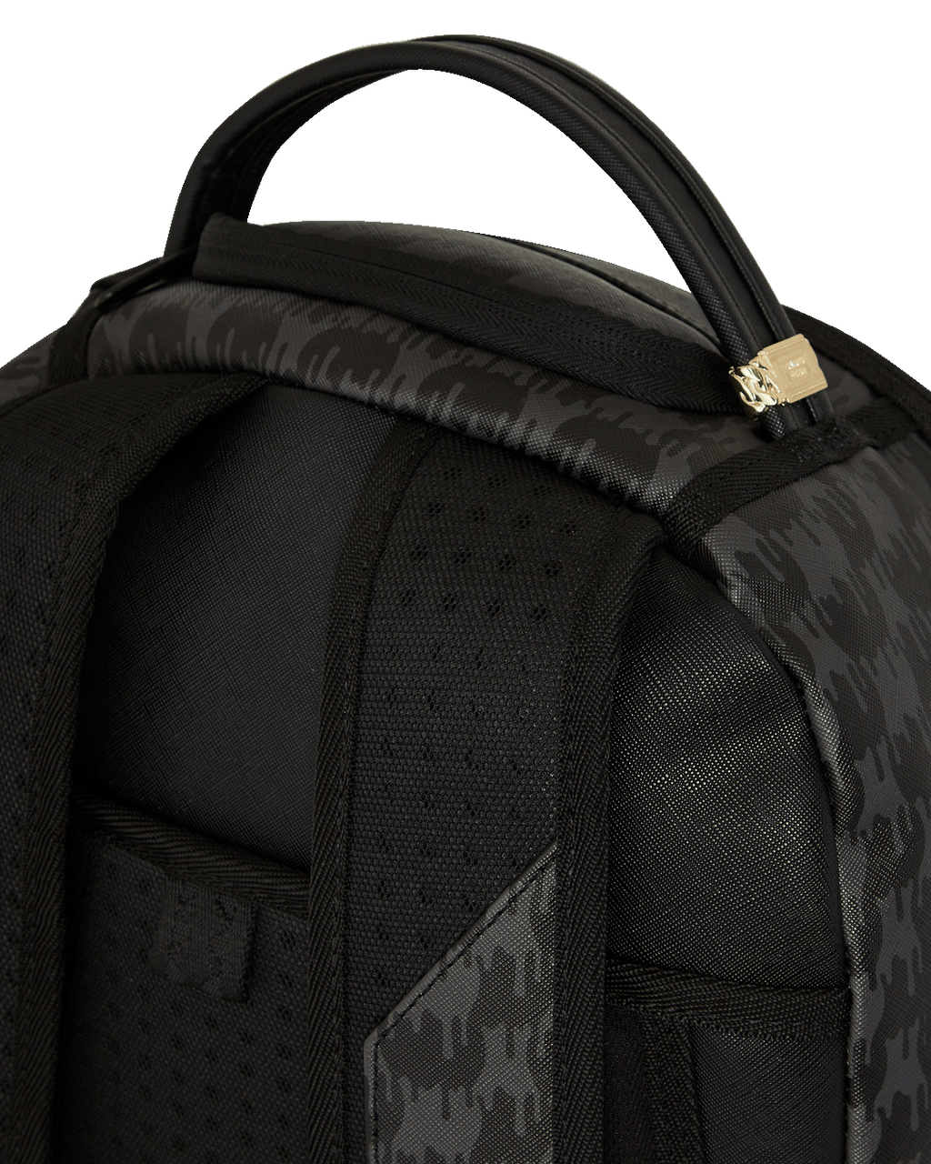90S NICK CHARACTER CORNER BACKPACK