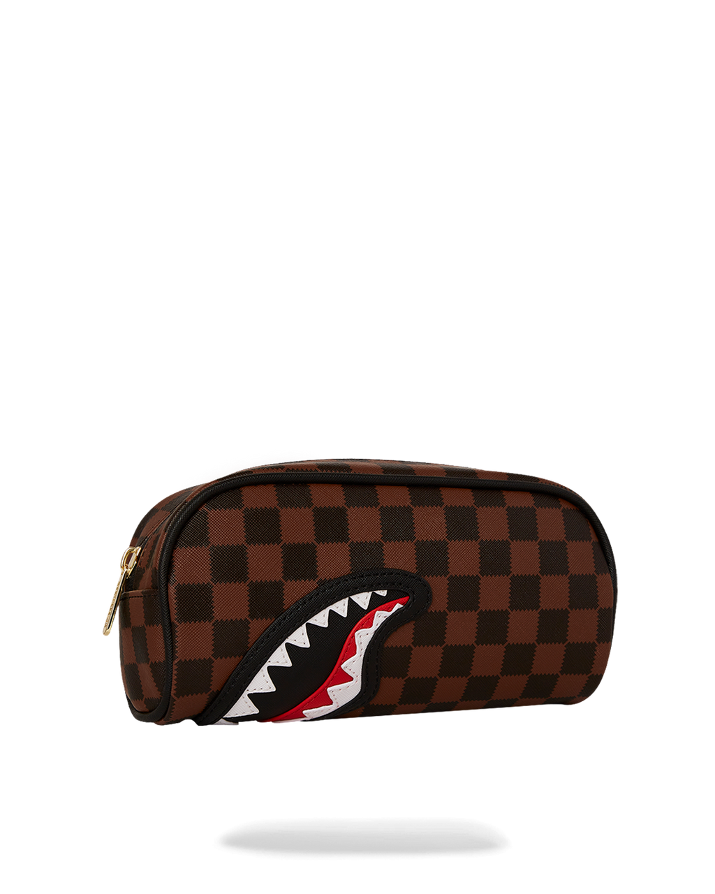 SAWTOOTH SHARKS IN PARIS POUCH