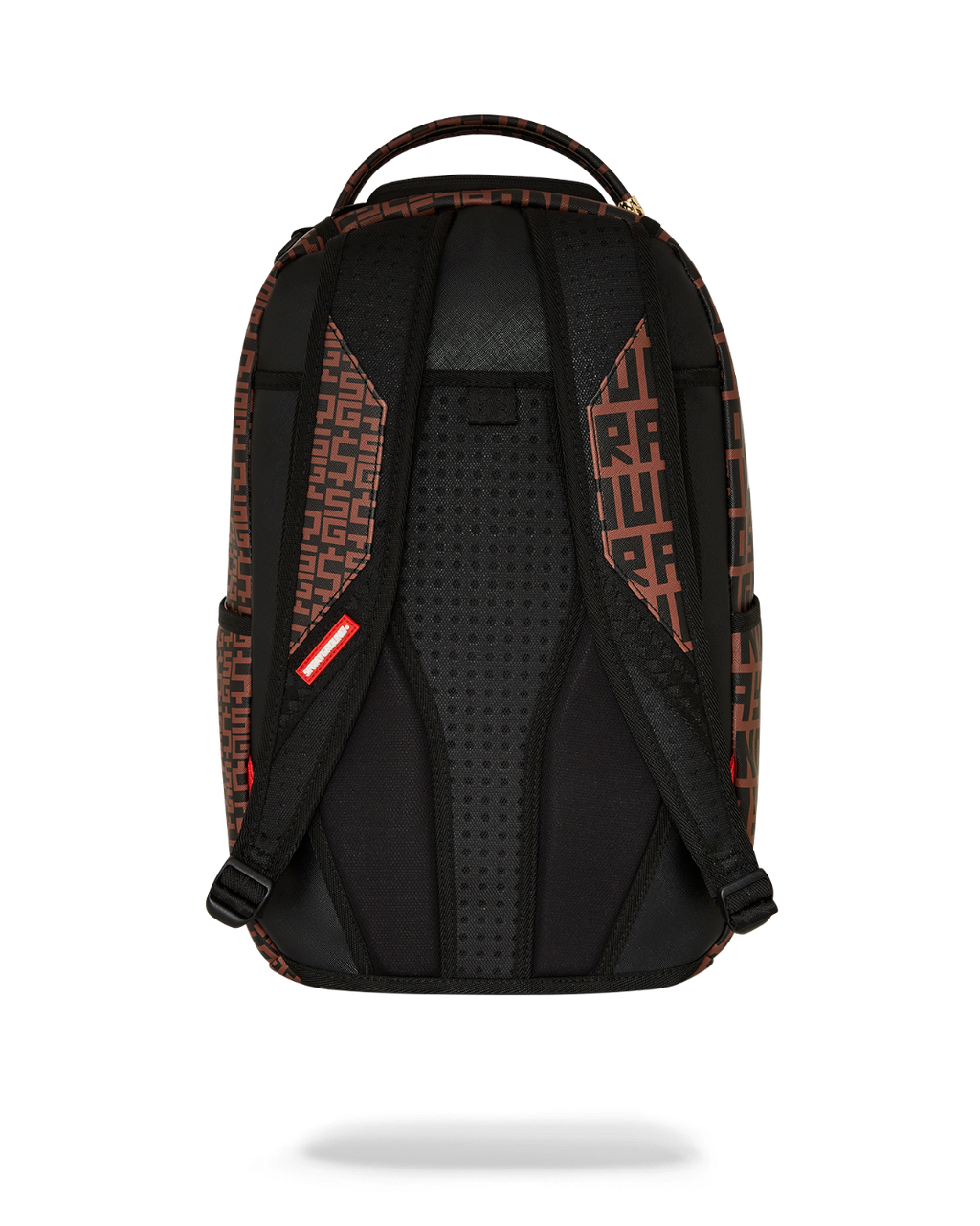 MONEY SHARK SPLIT BACKPACK