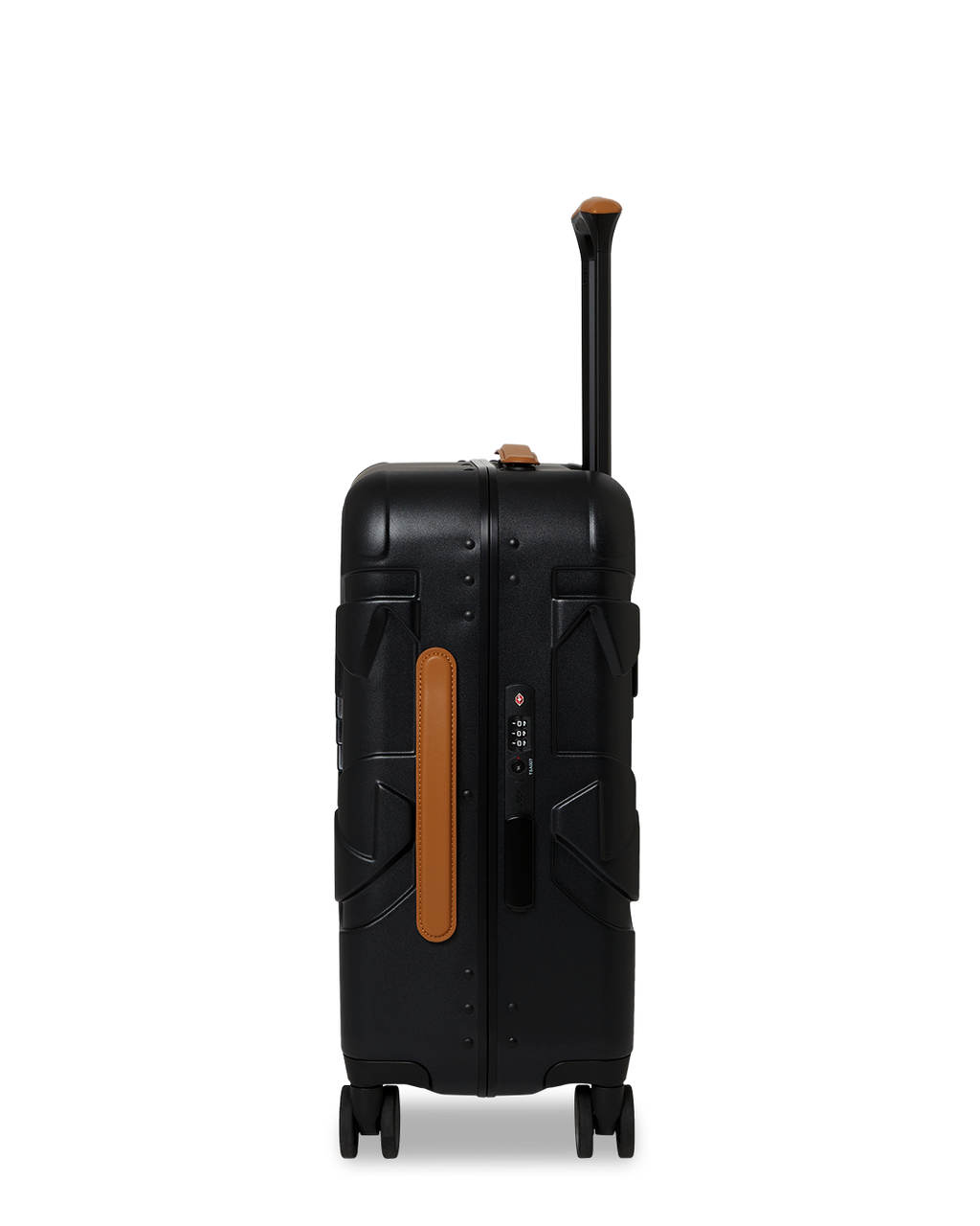 HENNY JETSTREAM SHARKITECTURE CARRY-ON LUGGAGE