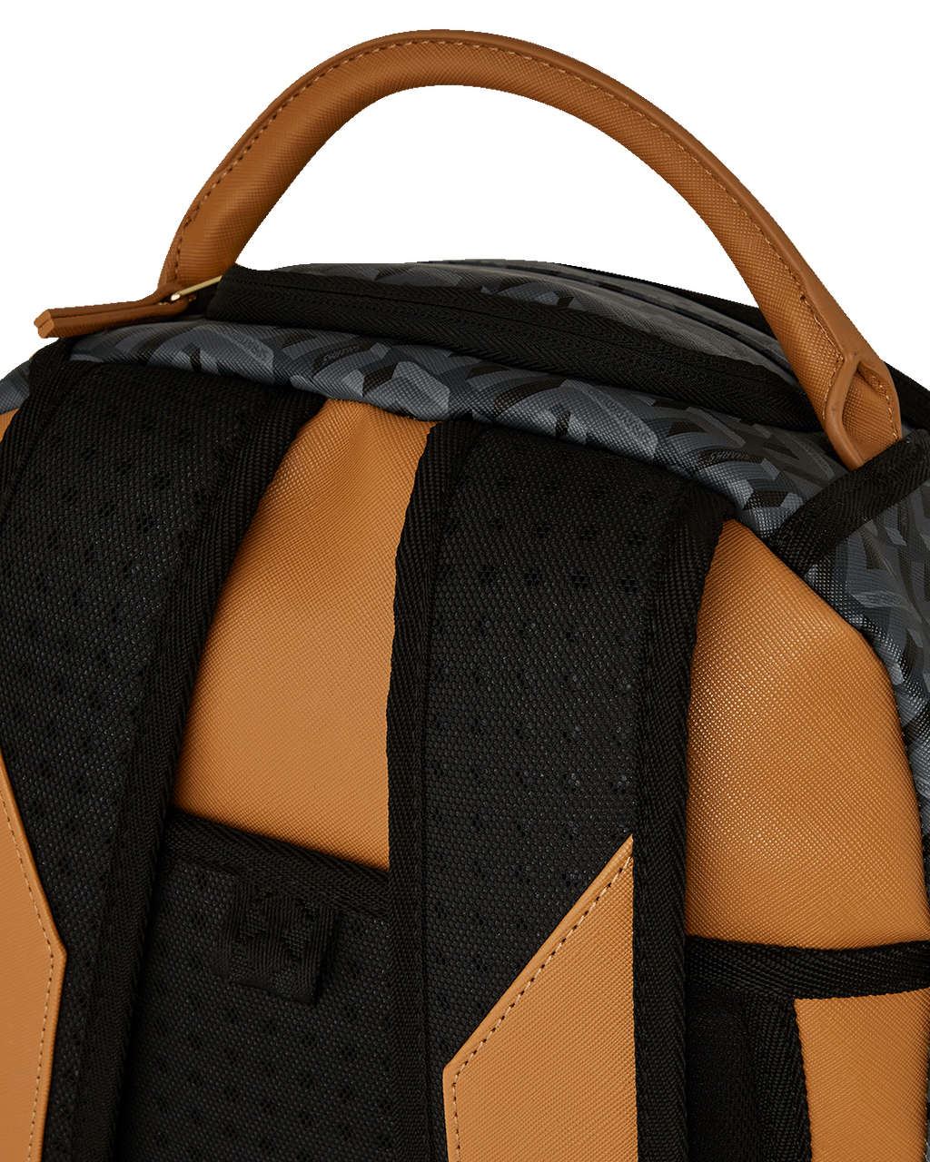 SG3D HENNY BACKPACK