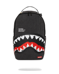 SHARK CENTRAL DENIM VENOM BACKPACK