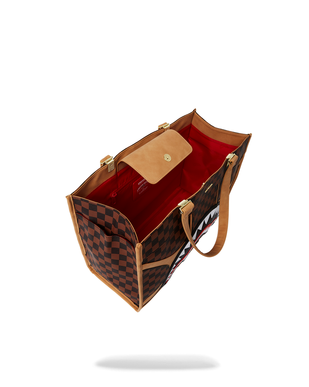 HENNYVILLE TORTUGA TOTE