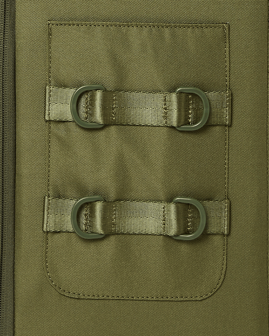 SPECIAL OPS SHARK SQUAD CARRY-ON LUGGAGE