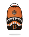 MLS HOUSTON DYNAMO FC LAWRENCE ENNALI 37 BACKPACK