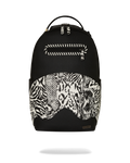 A.I. AFRICAN INTELLIGENCE WILD NILE BACKPACK - SANDFLOWER COLLAB