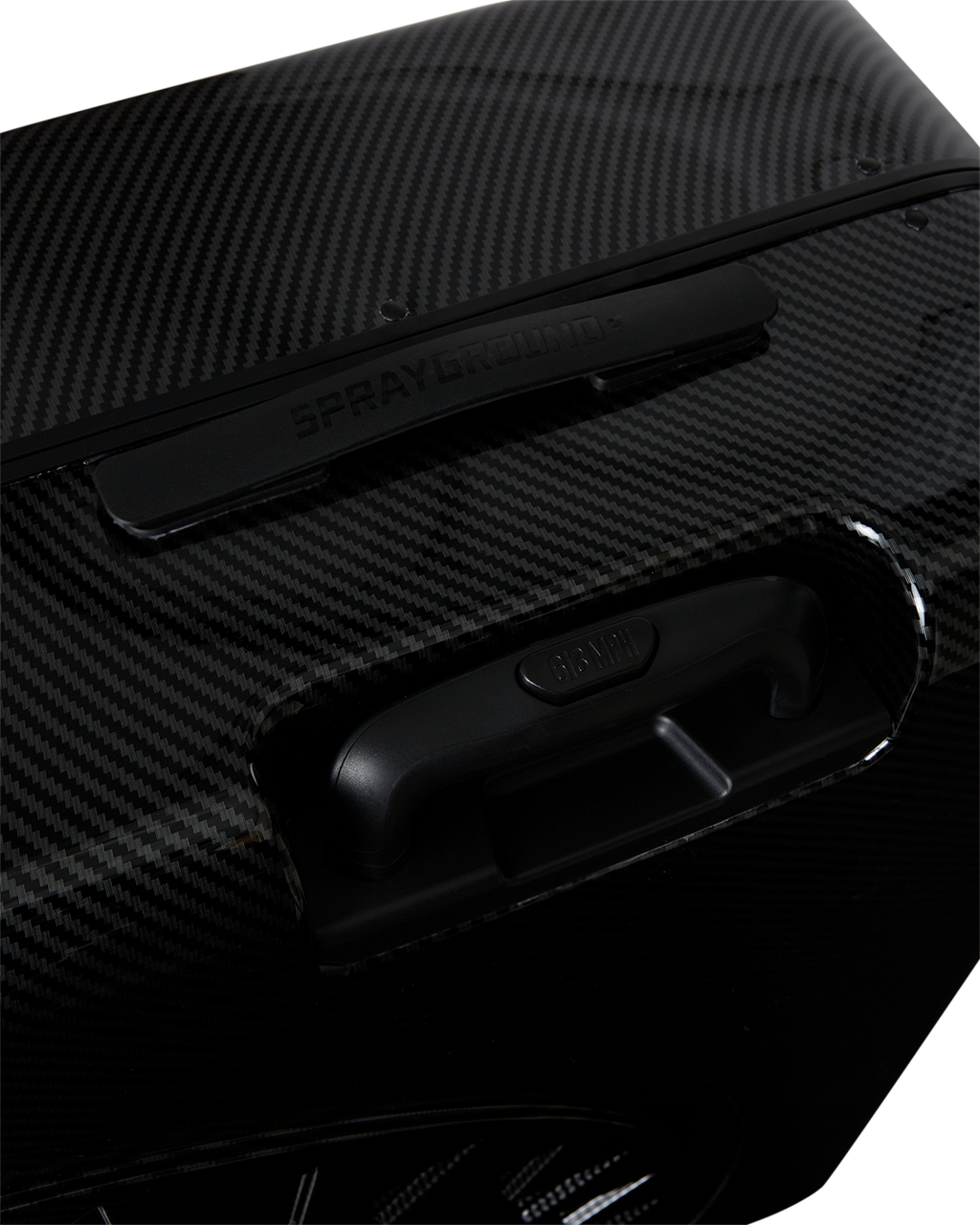 NIGHTFALL SHARKITECTURE FULL-SIZE LUGGAGE