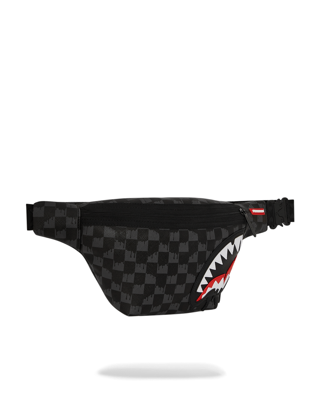 SHARKS IN PARIS THUNDERDRIP SAVVY CROSSBODY