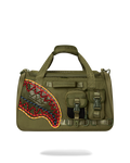 WON'T STOP TILL THE TOP PET CARRIER