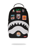 GLOBAL MOGUL BILLIONAIRE BACKPACK