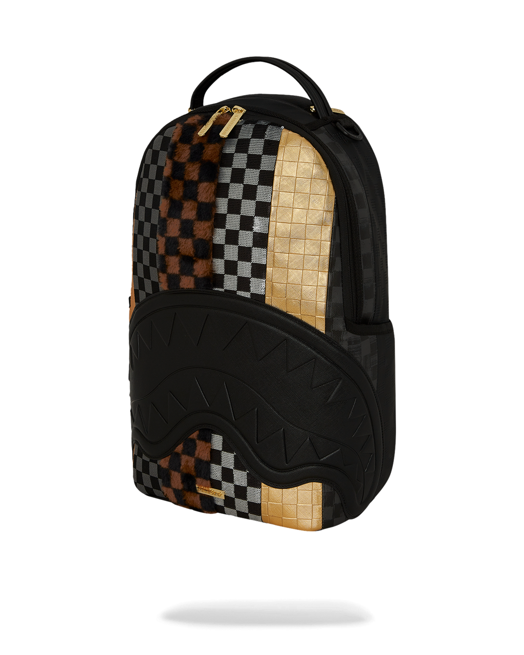 15TH ANNIVERSARY GOLDEN ERA BACKPACK