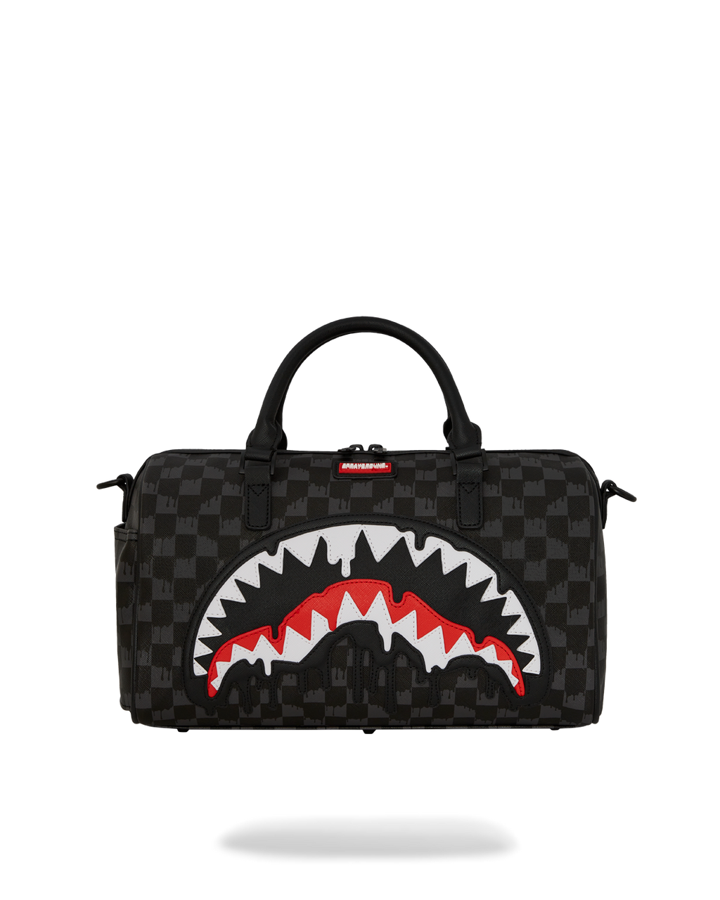 SHARKS IN PARIS THUNDERDRIP MINI DUFFLE