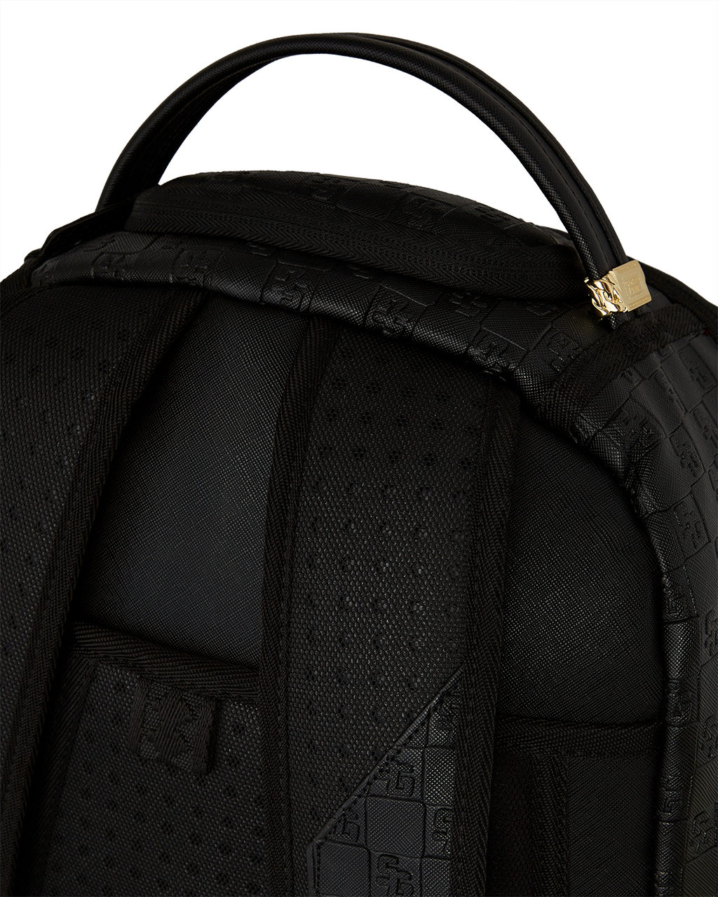 MAISON MENACE BACKPACK