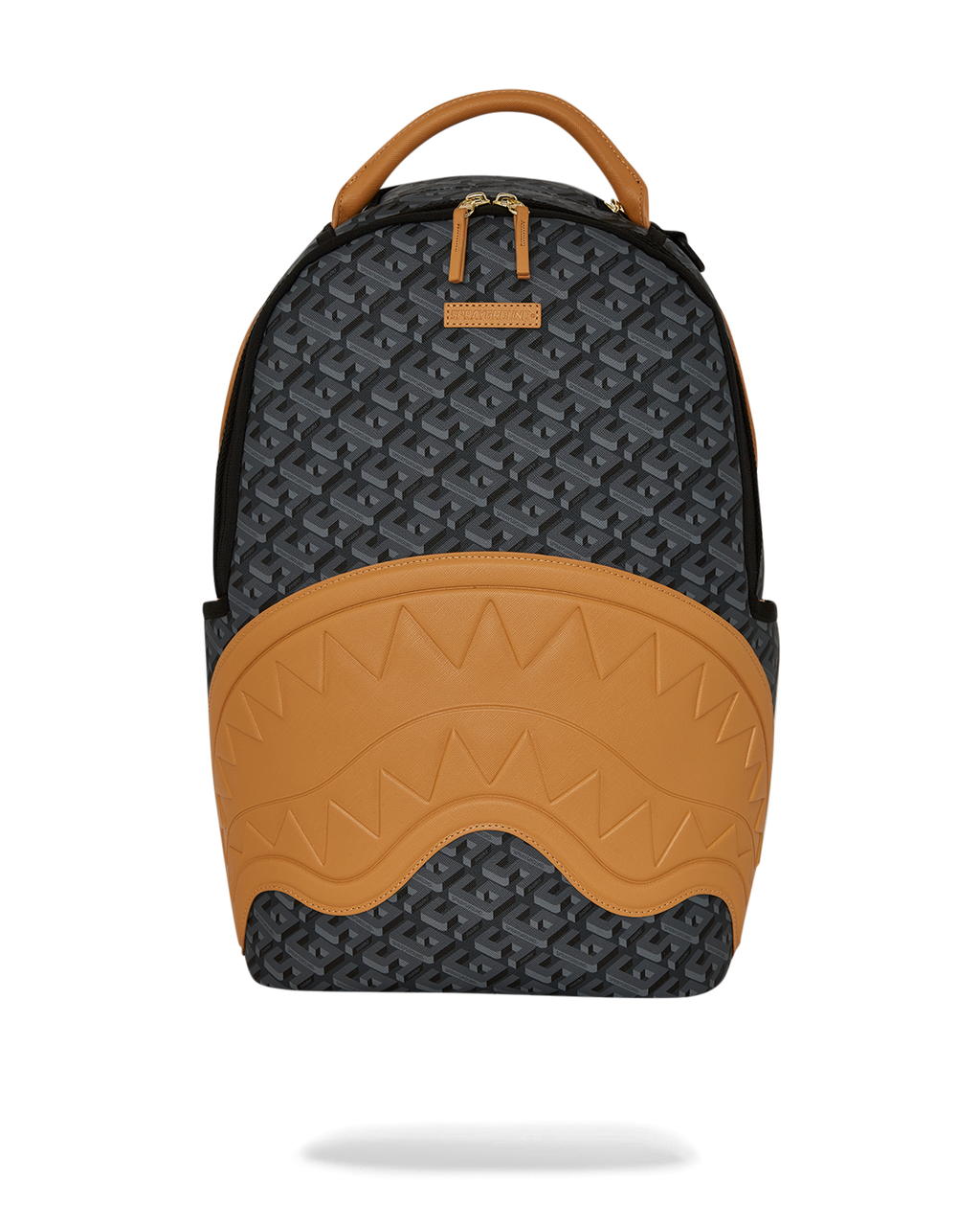 SG3D HENNY BACKPACK