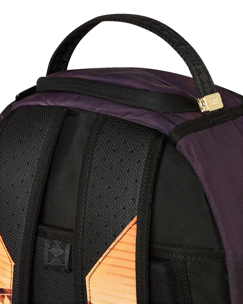 NINJA BEARS STEALTH MISSION DLXR BACKPACK