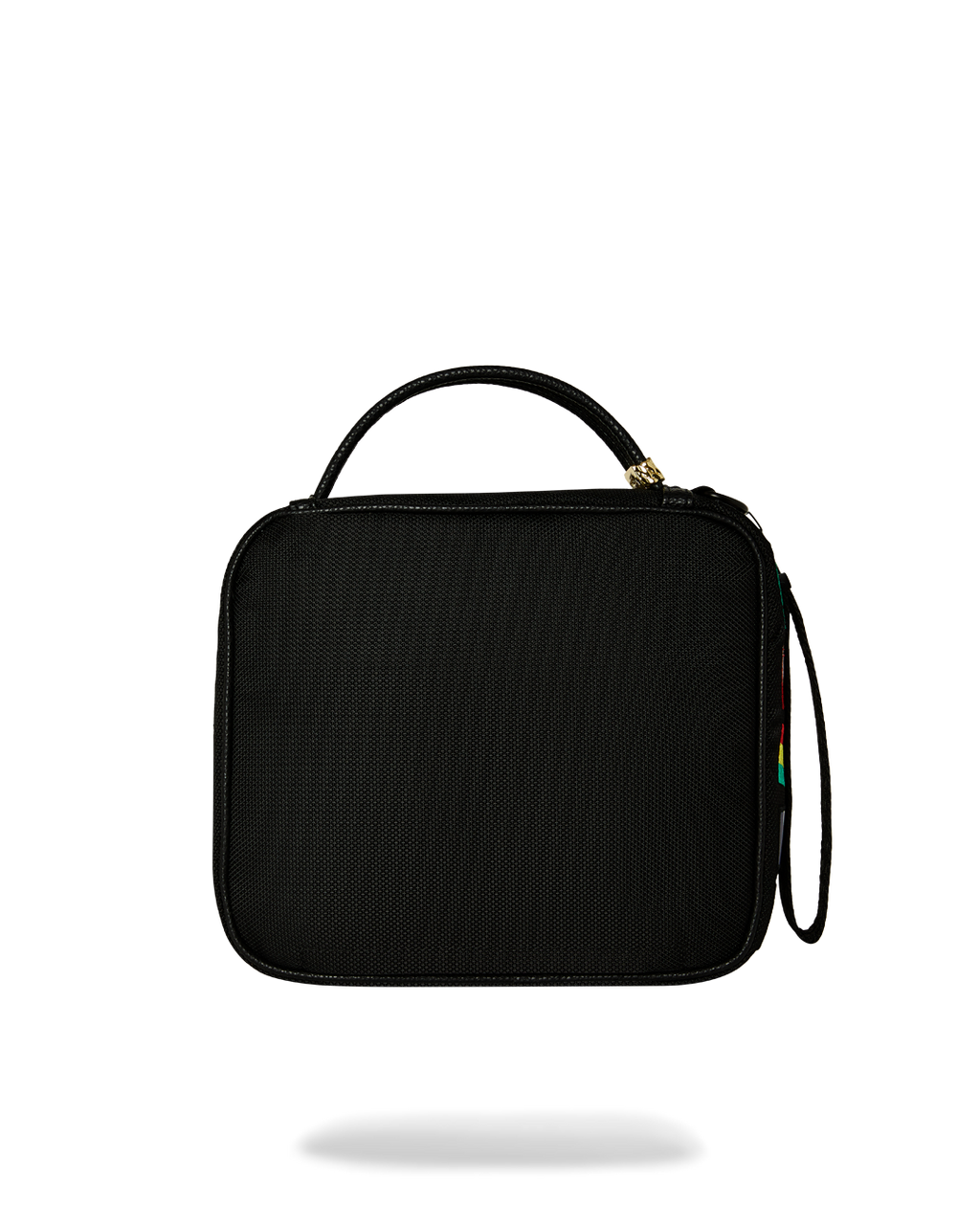 JAMES FIRST CLASS GLOBAL FLAGS SNACKPACK