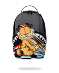 GARFIELD EXTRA CHEESE DLXR BACKPACK
