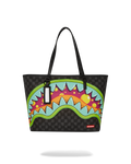SLIME TAKEOVER TOTE