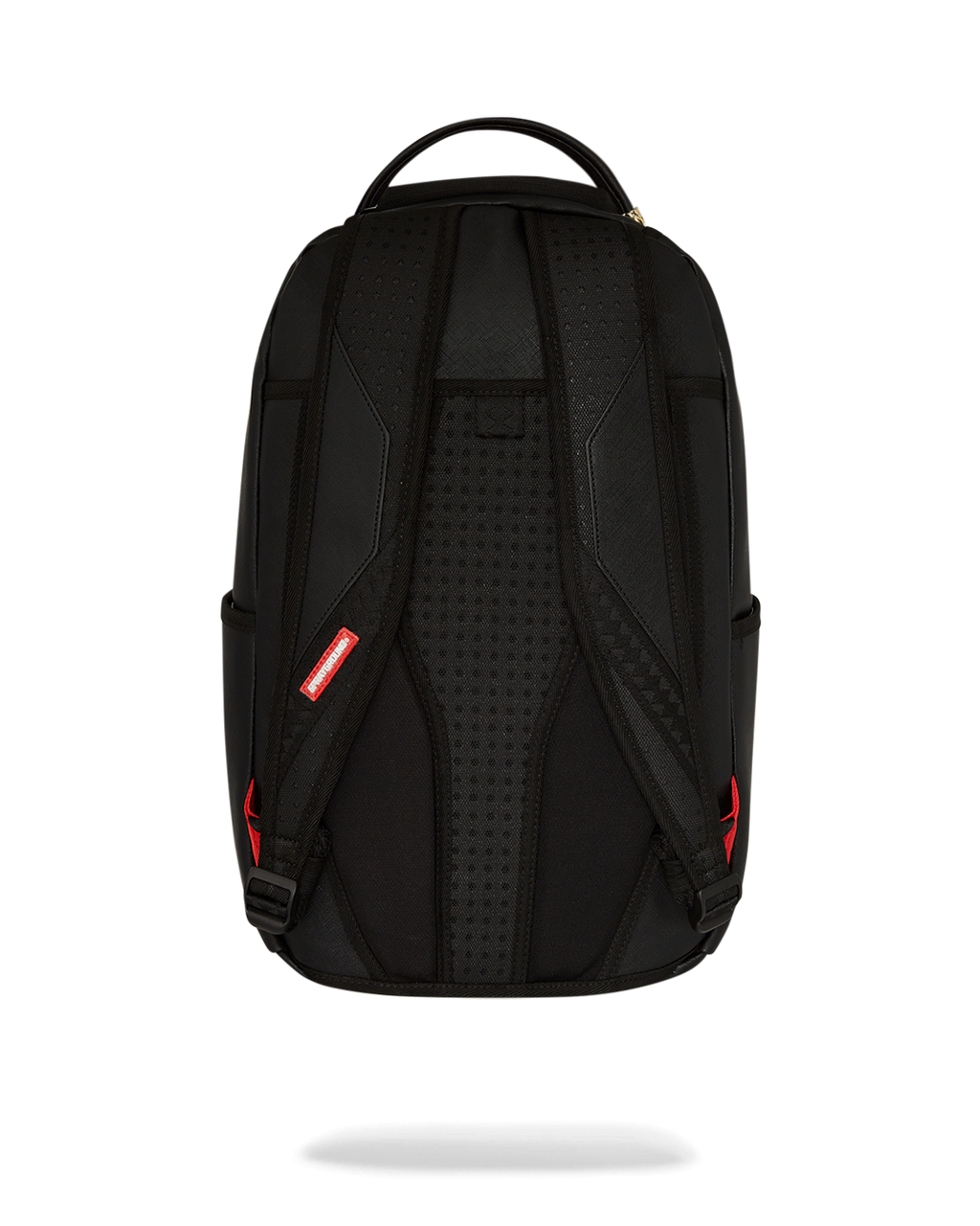KNIT COMMANDER BACKPACK