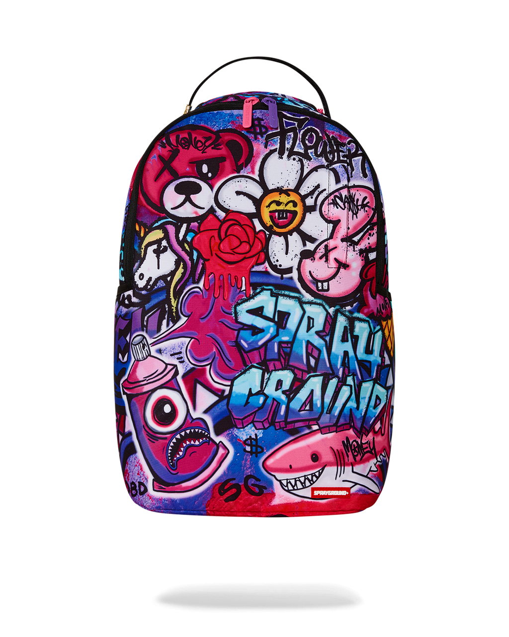 IT'S COMPLICATED DLXR BACKPACK