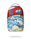 SMURFS ART PARTY BACKPACK