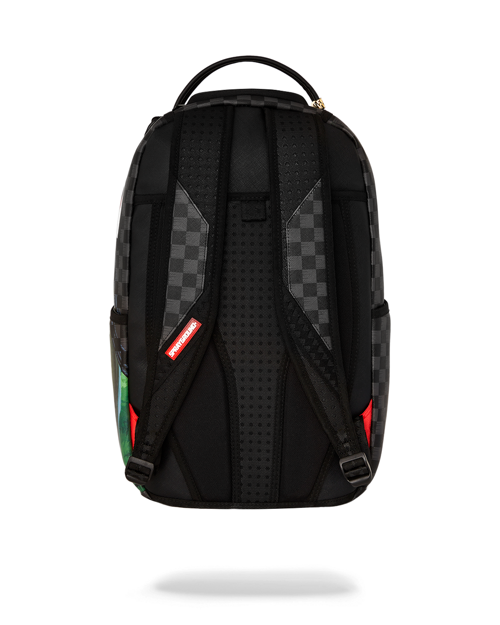 NARUTO STORM RUSH BACKPACK