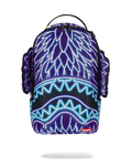 WINGS OF THE NEON SLAYER DLX BACKPACK